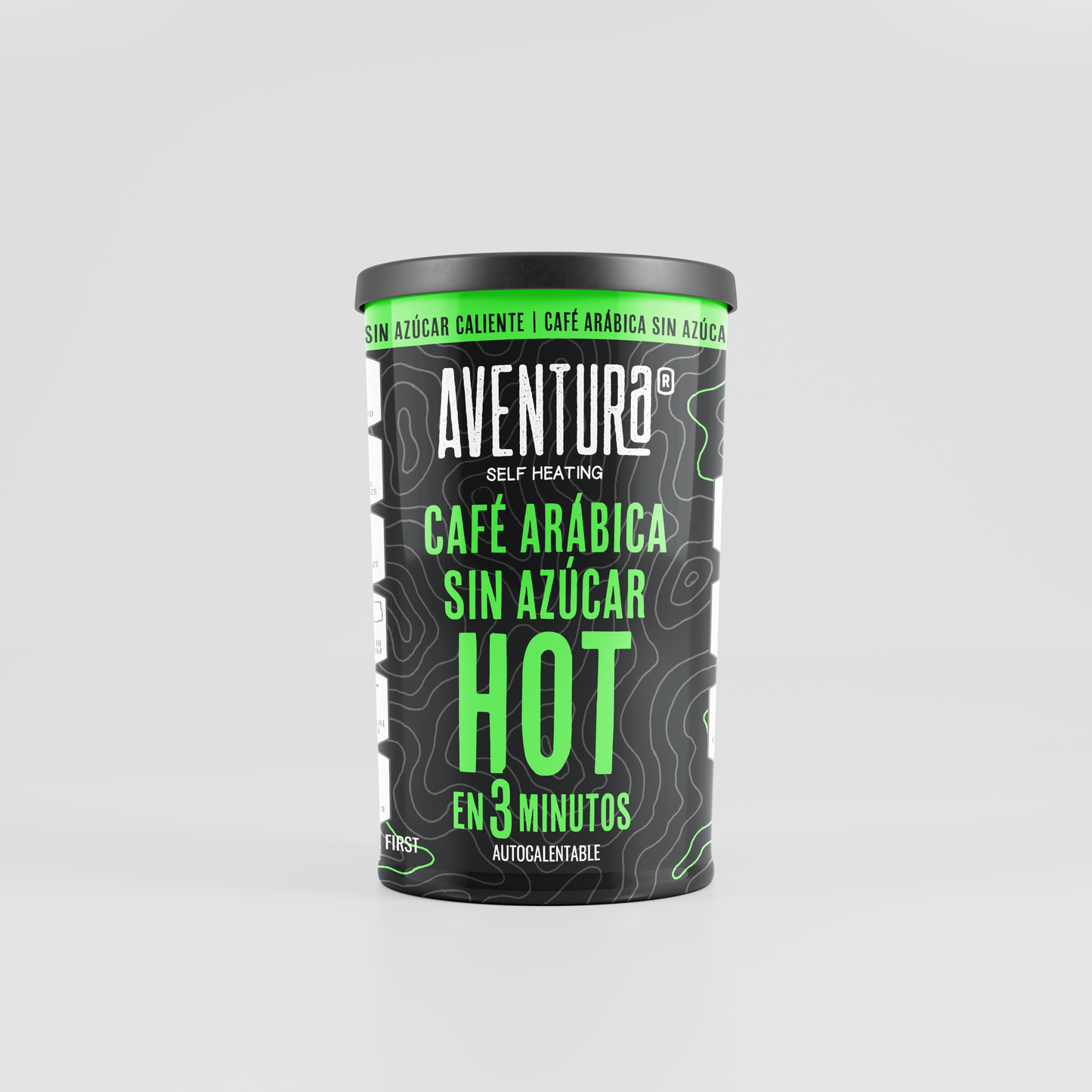 
                  
                    Coffee Arabica - No Sugar (6-Pack)
                  
                
