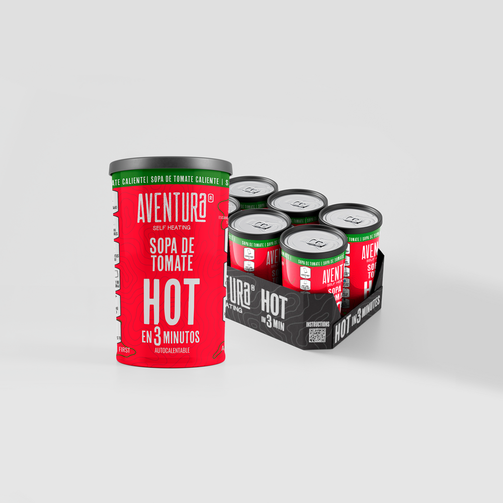 Tomato Soup (6-Pack)